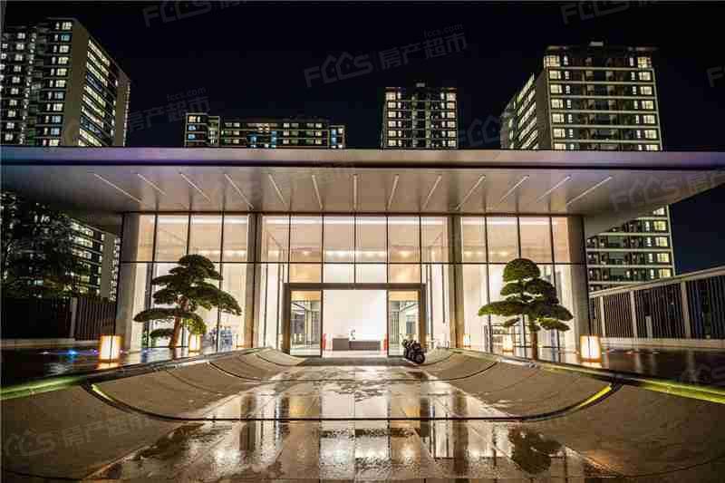 中國鐵建·花語江南 中國鐵建·花語江南